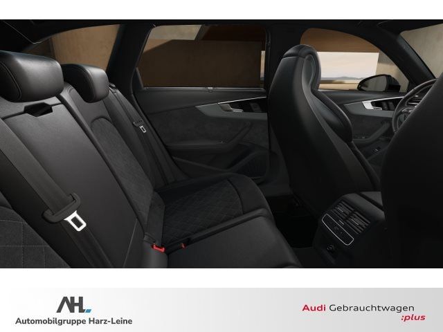 Audi RS4 Avant TFSI Quattro Tiptronic - 2024 - Joinsteer - #11