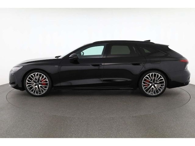 Audi A6 Avant E-hybrid E-hybrid Quattro S Tronic - 2025 - Joinsteer - #5