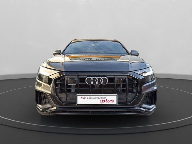 Audi Q8 TFSI E 55 TFSI E Quattro Tiptronic - 2022 - Joinsteer - #3