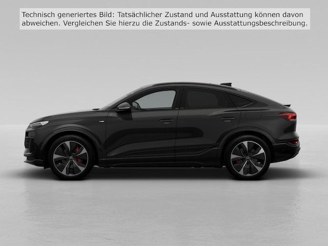 Audi Q6 Sportback E-tron E-tron Quattro - 2025 - Joinsteer - #3