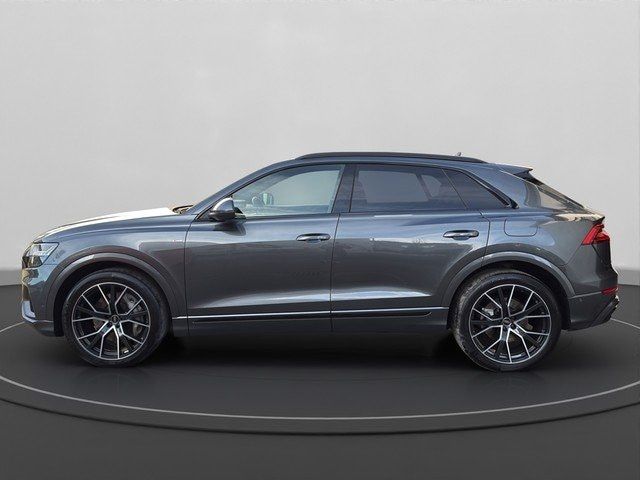 Audi Q8 TFSI E 55 TFSI E Quattro Tiptronic - 2022 - Joinsteer - #4