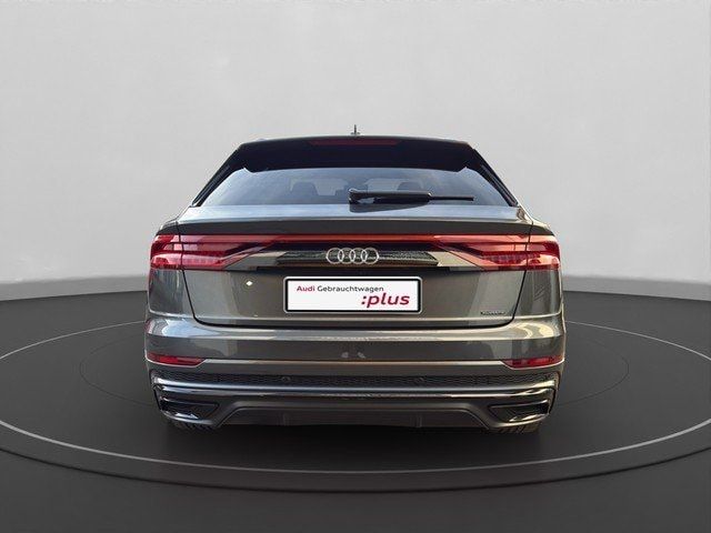 Audi Q8 TFSI E 55 TFSI E Quattro Tiptronic - 2022 - Joinsteer - #5