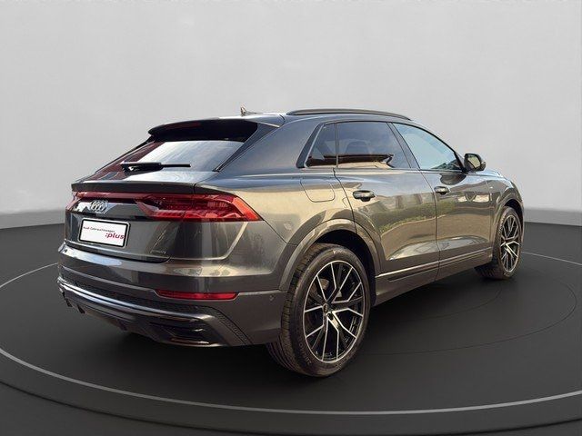 Audi Q8 TFSI E 55 TFSI E Quattro Tiptronic - 2022 - Joinsteer - #6