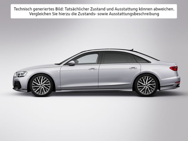 Audi A8 L 50 TDI Quattro Tiptronic - 2024 - Joinsteer - #3