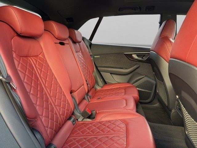 Audi Q8 TFSI E 55 TFSI E Quattro Tiptronic - 2022 - Joinsteer - #8