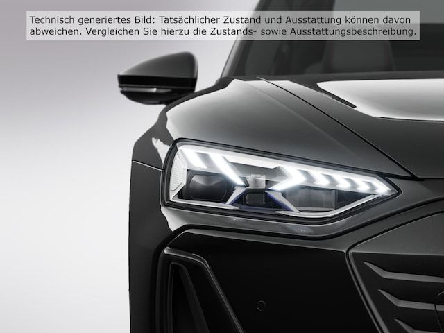 Audi S E-tron GT E-tron Quattro - 2025 - Joinsteer - #6