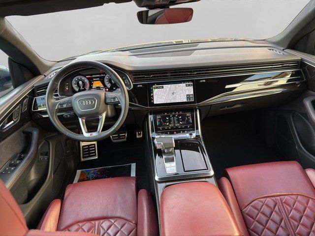 Audi Q8 TFSI E 55 TFSI E Quattro Tiptronic - 2022 - Joinsteer - #10