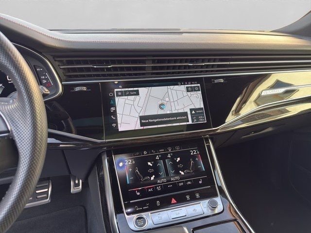 Audi Q8 TFSI E 55 TFSI E Quattro Tiptronic - 2022 - Joinsteer - #12