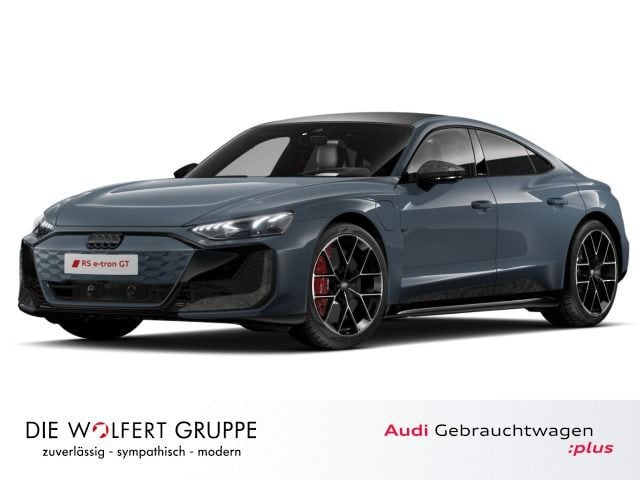 Audi RS E-tron GT Performance Performance E-tron Quattro - 2024 - Joinsteer - #2