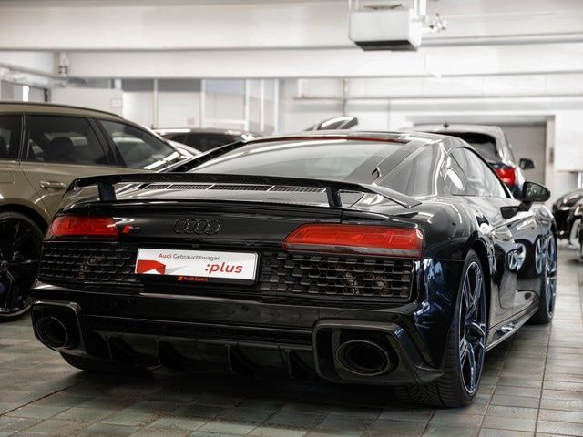 Audi R8 Coupé V10 Performance Quattro FSI Quattro S Tronic - 2024 - Joinsteer - #2