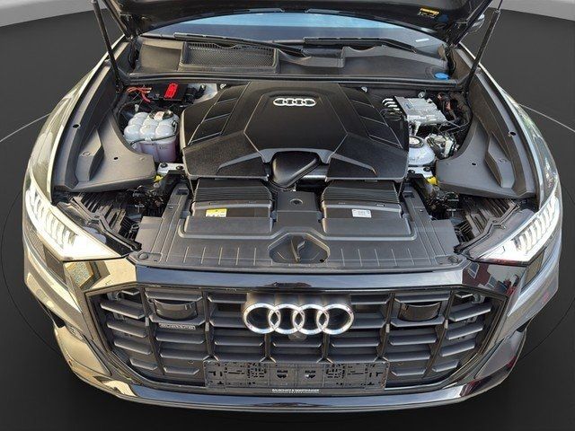 Audi Q8 TFSI E 55 TFSI E Quattro Tiptronic - 2022 - Joinsteer - #15