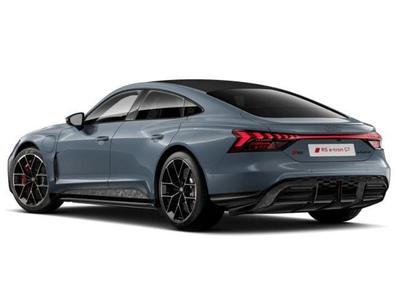 Audi RS E-tron GT Performance Performance E-tron Quattro -  - Joinsteer - #4