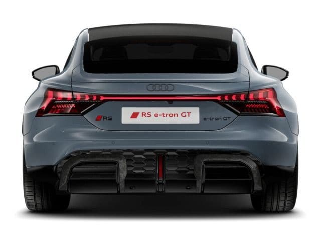 Audi RS E-tron GT Performance Performance E-tron Quattro - 2024 - Joinsteer - #6