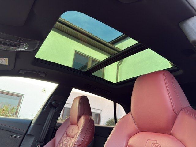 Audi Q8 TFSI E 55 TFSI E Quattro Tiptronic - 2022 - Joinsteer - #17
