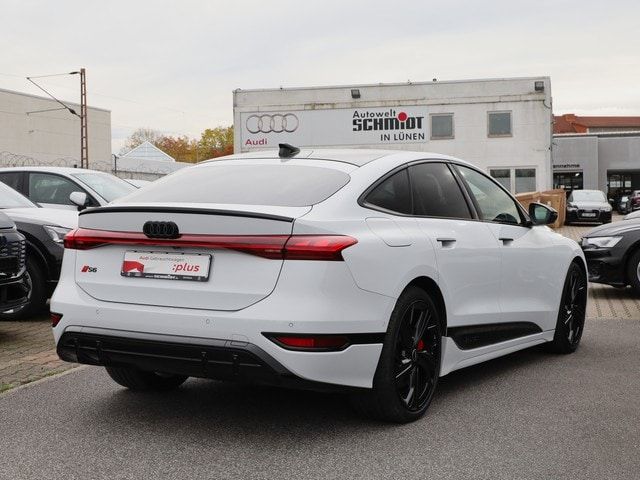 Audi S6 Sportback E-tron E-tron - 2025 - Joinsteer - #6