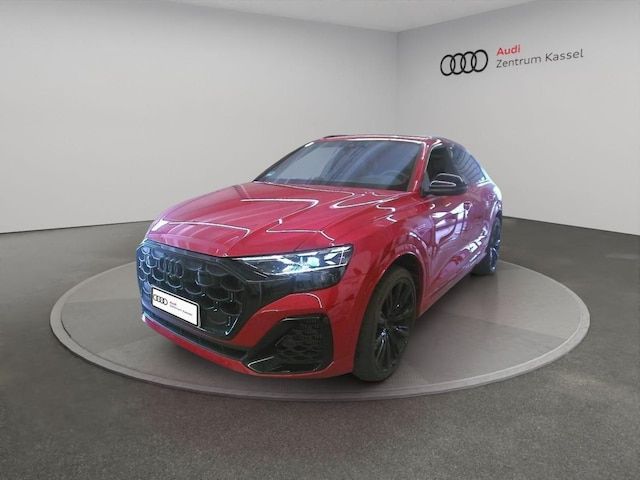Audi SQ8 SUV TFSI Quattro Tiptronic - 2025 - Joinsteer - #1
