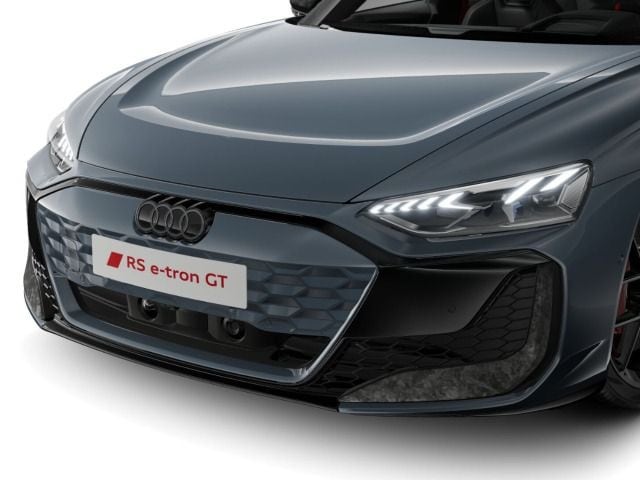 Audi RS E-tron GT Performance Performance E-tron Quattro - 2024 - Joinsteer - #8