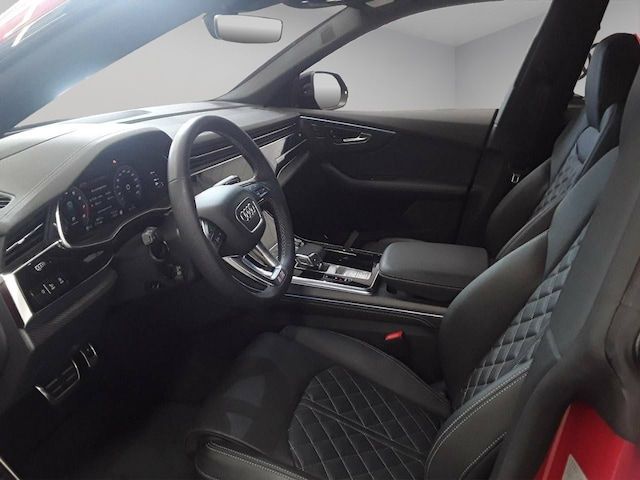 Audi SQ8 SUV TFSI Quattro Tiptronic - 2025 - Joinsteer - #3