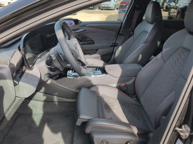 Audi S6 Avant E-tron E-tron - 2025 - Joinsteer - #6