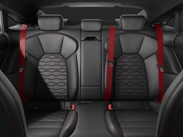 Audi RS E-tron GT Performance Performance E-tron Quattro - 2024 - Joinsteer - #11