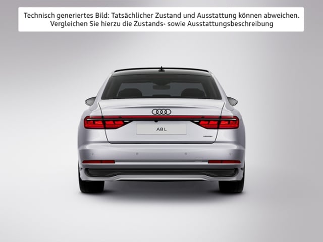 Audi A8 L 50 TDI Quattro Tiptronic - 2024 - Joinsteer - #6