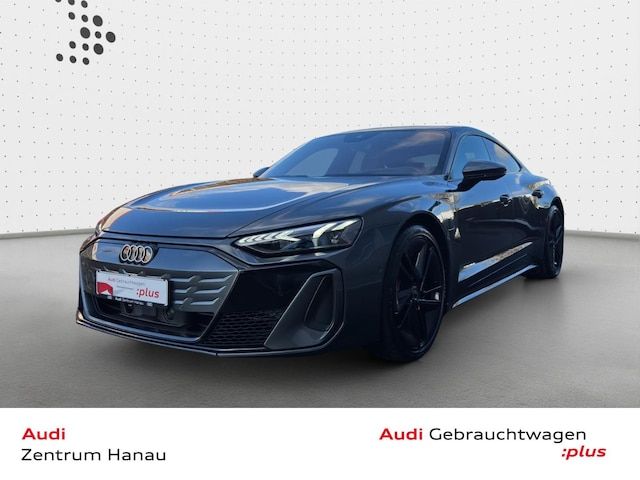 Audi S E-tron GT E-tron Quattro - 2025 - Joinsteer - #1