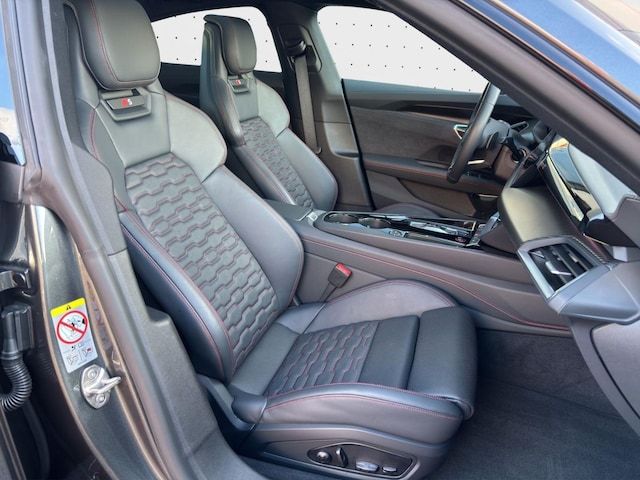 Audi S E-tron GT E-tron Quattro - 2025 - Joinsteer - #4