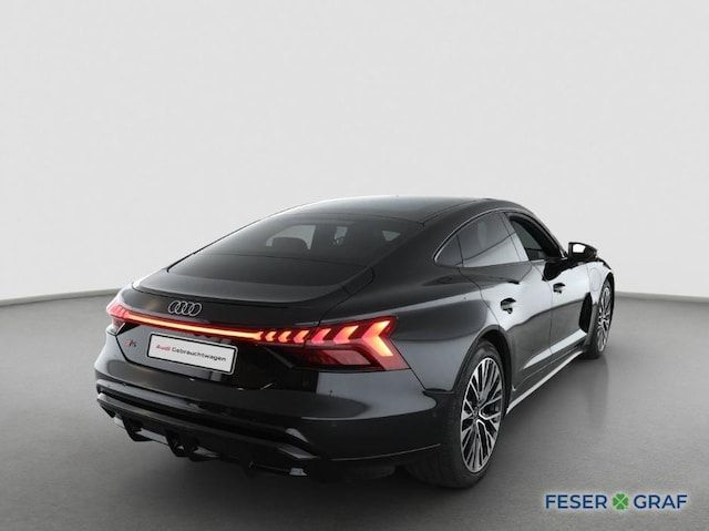Audi S E-tron GT E-tron Quattro - 2025 - Joinsteer - #4