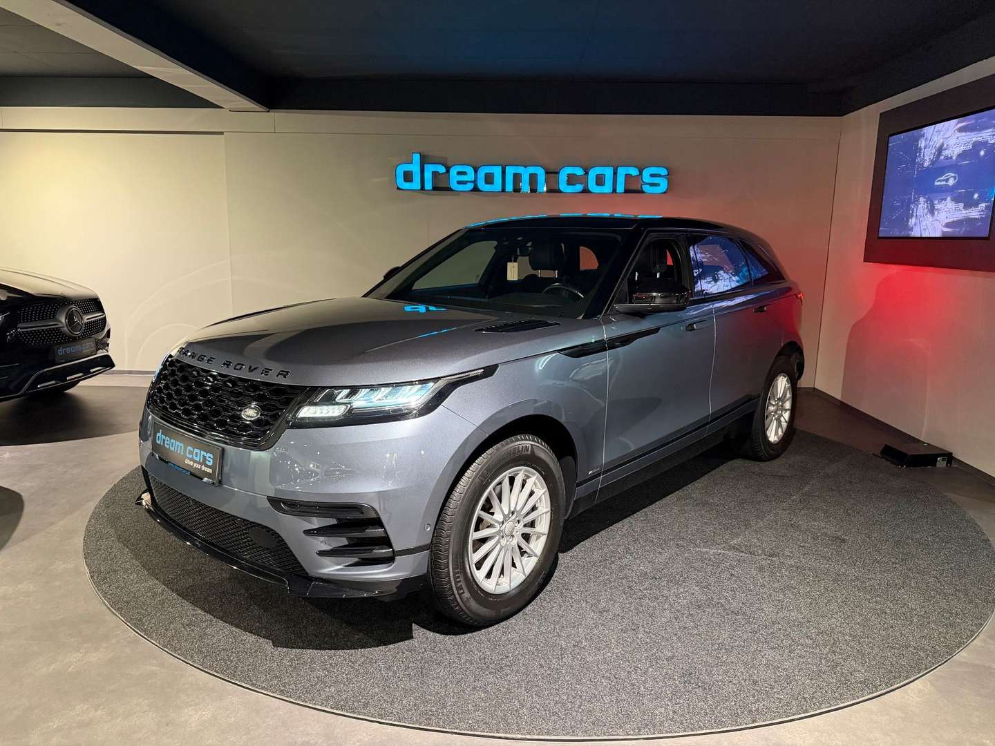 Land Rover Range Rover Velar D R-Dynamic - 2020 - Joinsteer - #4