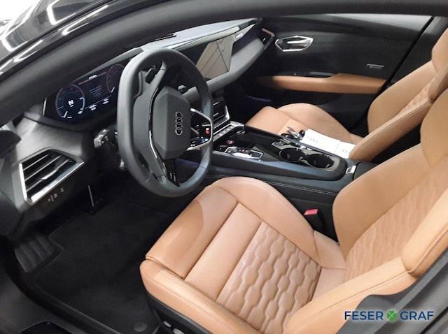 Audi S E-tron GT E-tron Quattro - 2025 - Joinsteer - #5