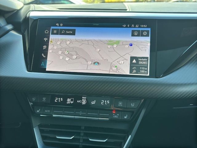 Audi S E-tron GT E-tron Quattro - 2025 - Joinsteer - #6