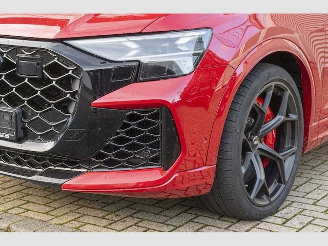 Audi RSQ8 Performance Quattro Tiptronic - 2025 - Joinsteer - #3