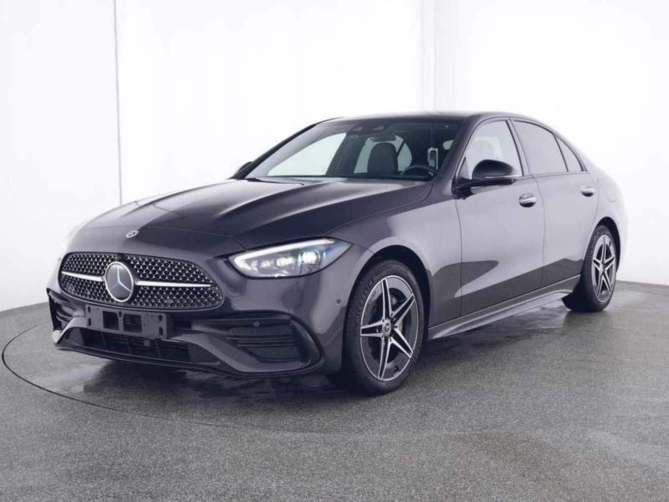 Mercedes Classe C 400 E 4MATIC - 2024 - Joinsteer - #1