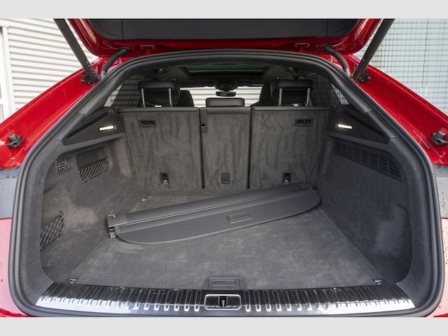 Audi RSQ8 Performance Quattro Tiptronic - 2025 - Joinsteer - #4