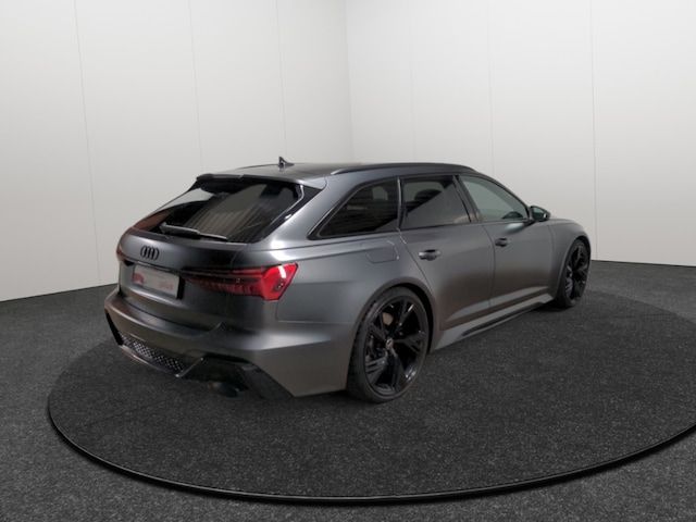 Audi RS6 avant TFSI Quattro Tiptronic - 2022 - Joinsteer - #5