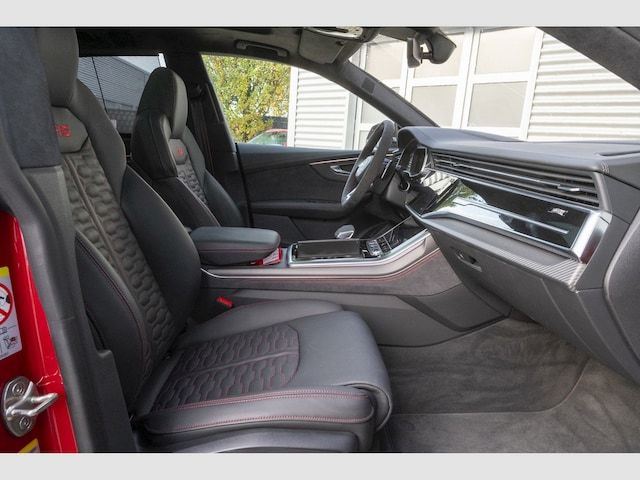 Audi RSQ8 Performance Quattro Tiptronic - 2025 - Joinsteer - #5