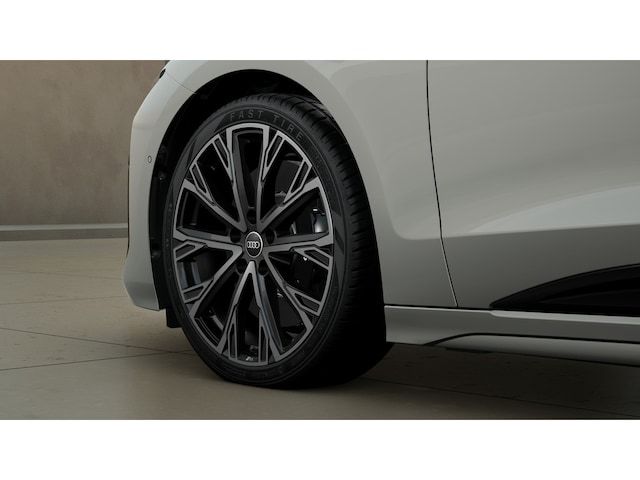 Audi S6 Avant E-tron E-tron - 2025 - Joinsteer - #5