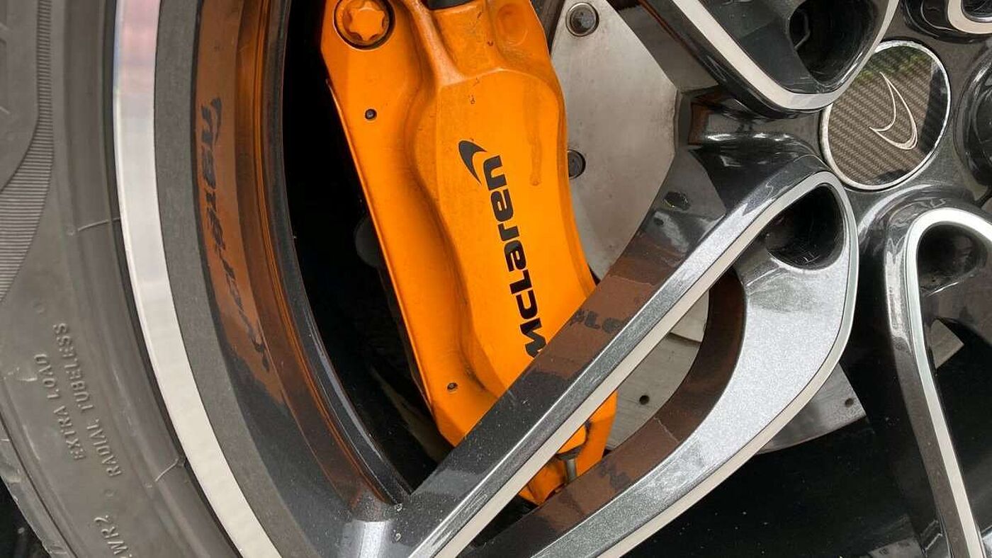 McLaren 570GT - 2017 - Joinsteer - #5