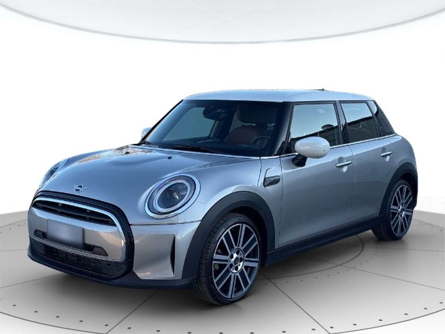 Mini 5 Portes Yours Cooper - 2023 - Joinsteer - #1