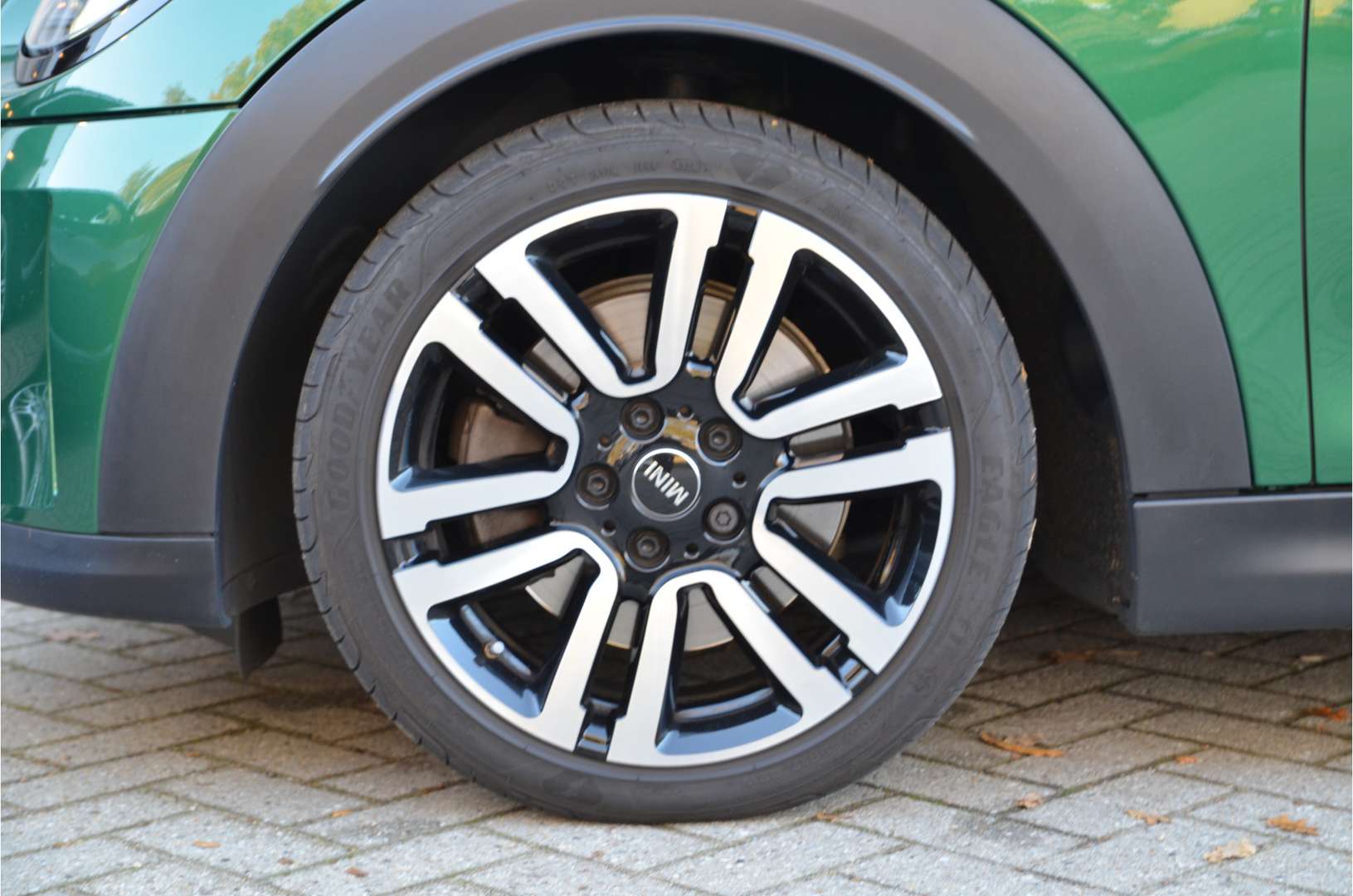 Mini 3 Portes Classic Cooper S - 2022 - Joinsteer - #4