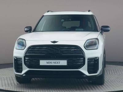 Mini Countryman Cooper E -  - Joinsteer - #1