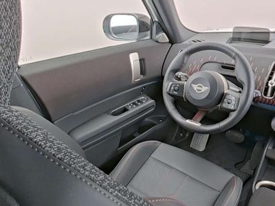 Mini Countryman Cooper E