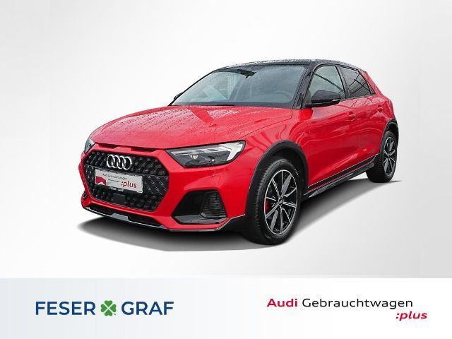 Audi A1 Citycarver 35 TFSI S Tronic - 2020 - Joinsteer