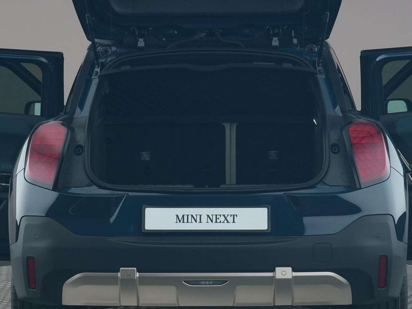 Mini Aceman Favoured Cooper SE - 2025 - Joinsteer - #11