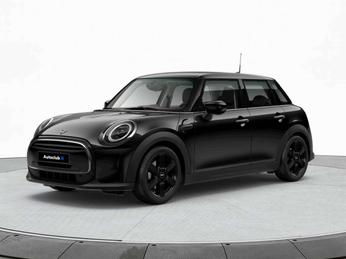 Mini 5 Portes Classic Cooper - 2021 - Joinsteer - #1