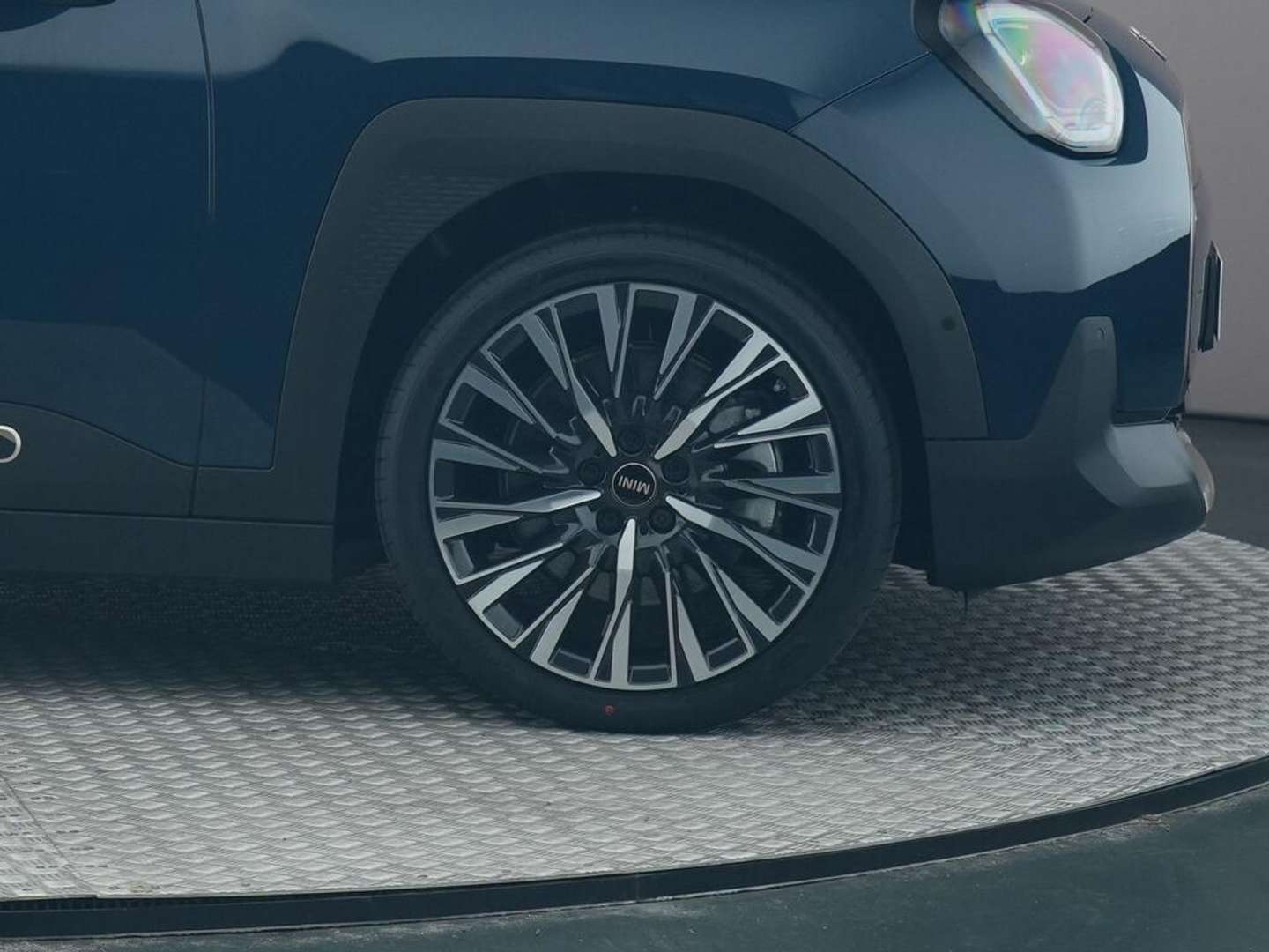 Mini Aceman Favoured Cooper SE - 2025 - Joinsteer - #14