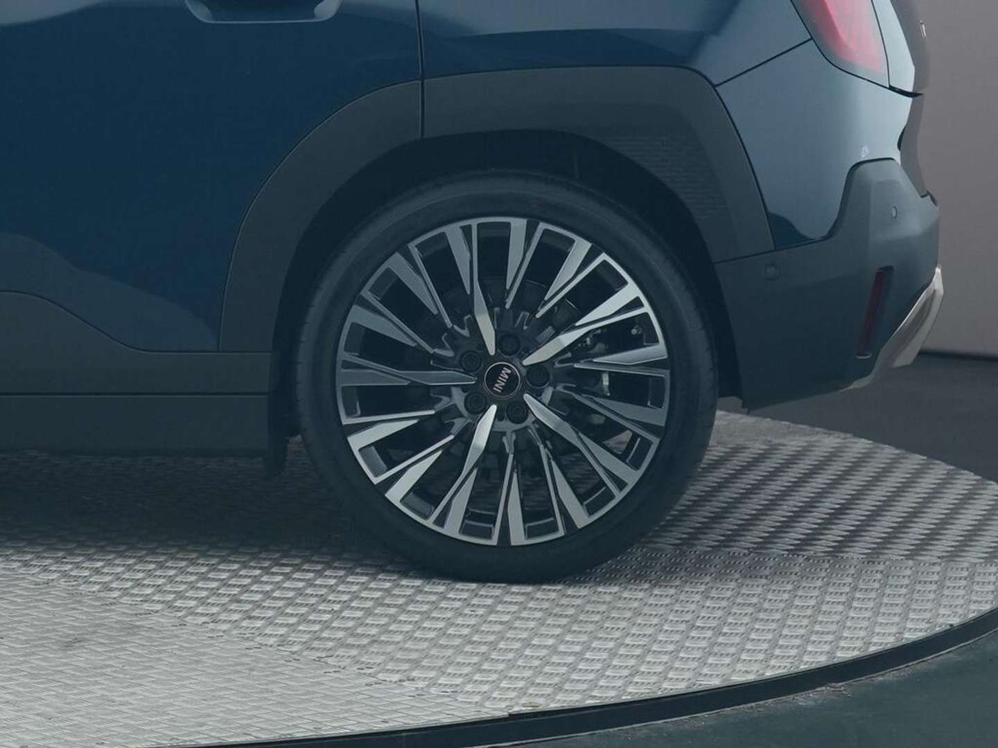 Mini Aceman Favoured Cooper SE - 2025 - Joinsteer - #17