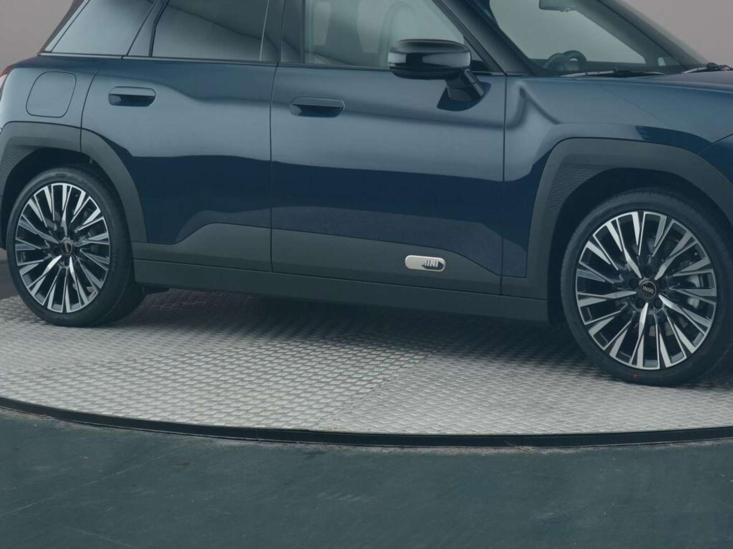 Mini Aceman Favoured Cooper SE - 2025 - Joinsteer - #19