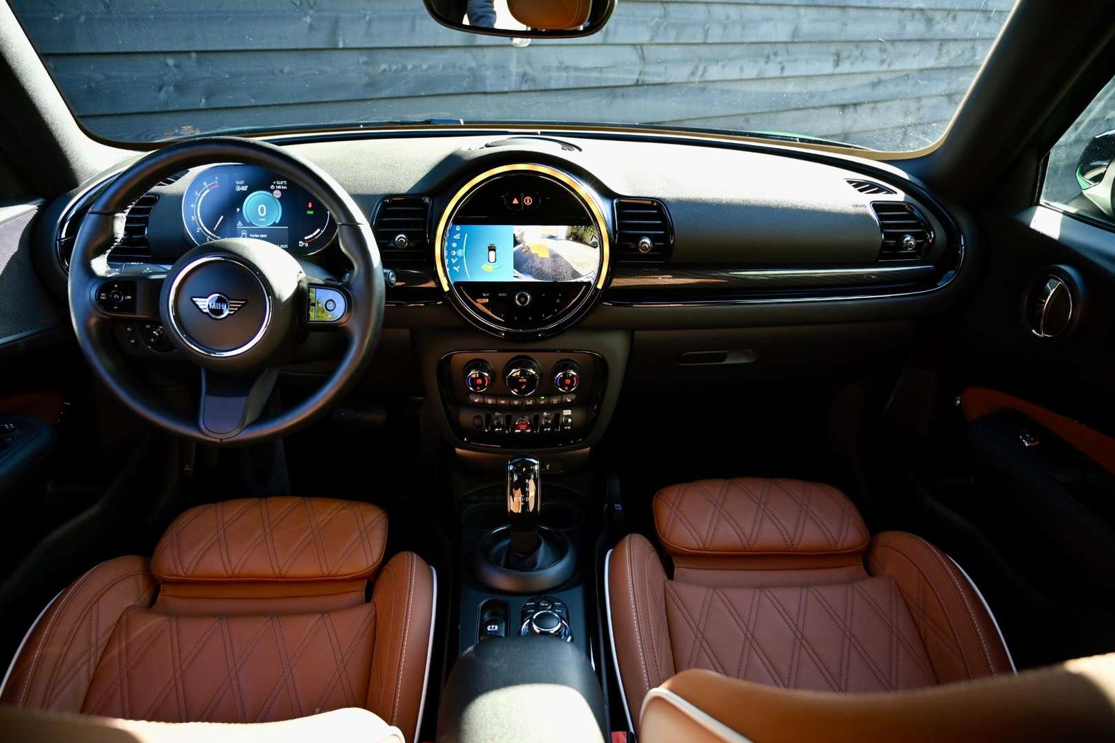 Mini Clubman Richmond Park One - 2022 - Joinsteer - #3