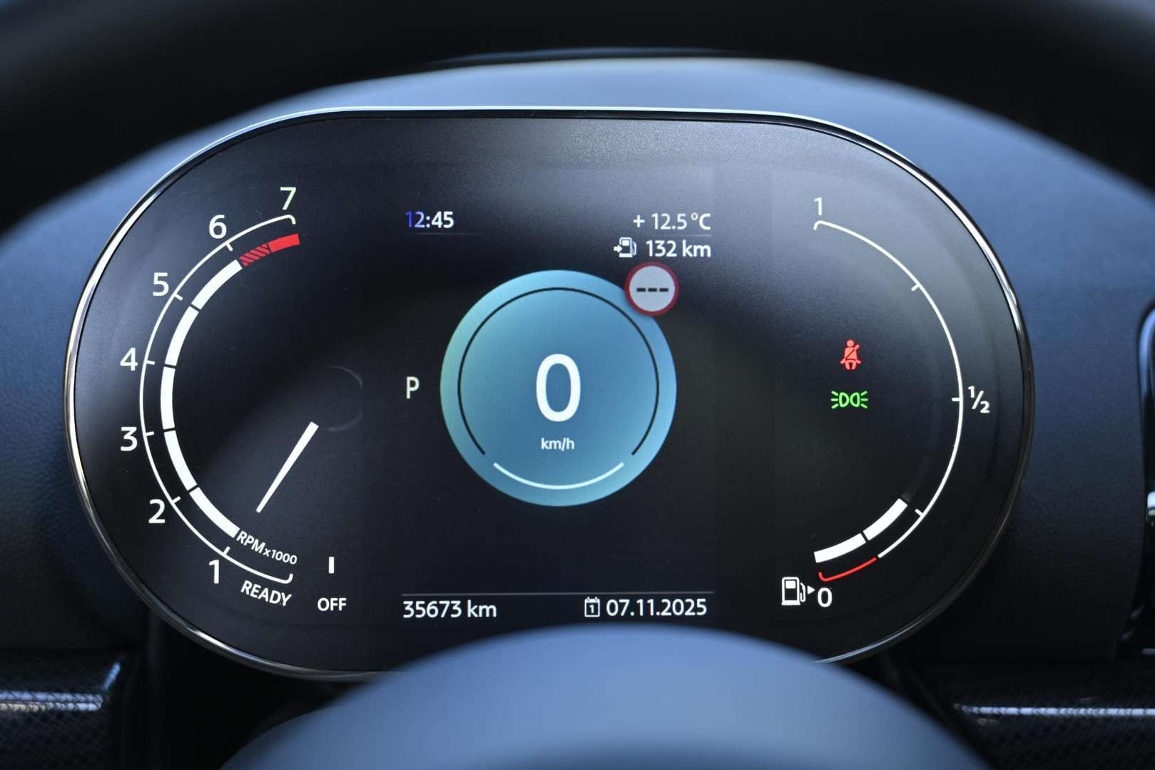 Mini Clubman Richmond Park One - 2022 - Joinsteer - #4